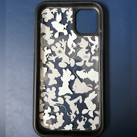 Disney iPhone XR/11 Case - Picture 2 of 2
